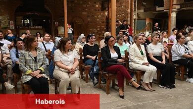"Çölyakta Glütensiz Yaşam" Konuşuldu