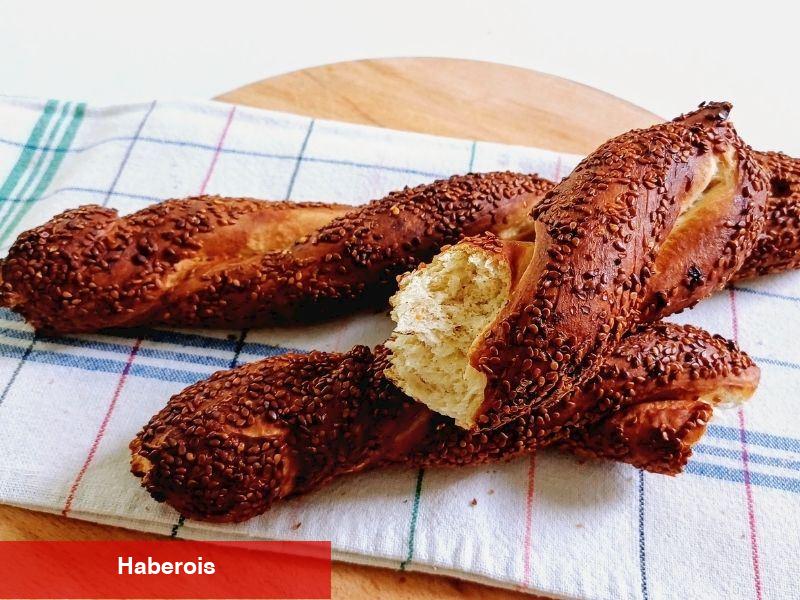 Çubuk Simit