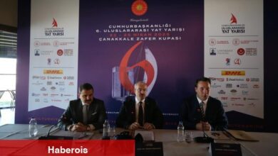 Cumhurbaşkanlığı Yat Yarışları Çanakkale etabıyla başlayacak