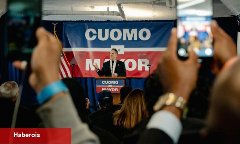 Cuomo'nun istifa etmesini istediler. Şimdi geri dönüş yolunu temizliyorlar. - Haberois Cuomo'nun istifa etmesini istediler. Şimdi geri dönüş yolunu temizliyorlar.