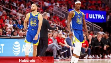 Curry'den Butler'a övgü: "Top onun elindeyken hepimiz rahatız"