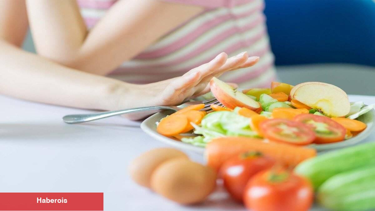 Daima acıkmaya son! İştah azaltıcı taktikler - Haberois Daima acıkmaya son! İştah azaltıcı taktikler