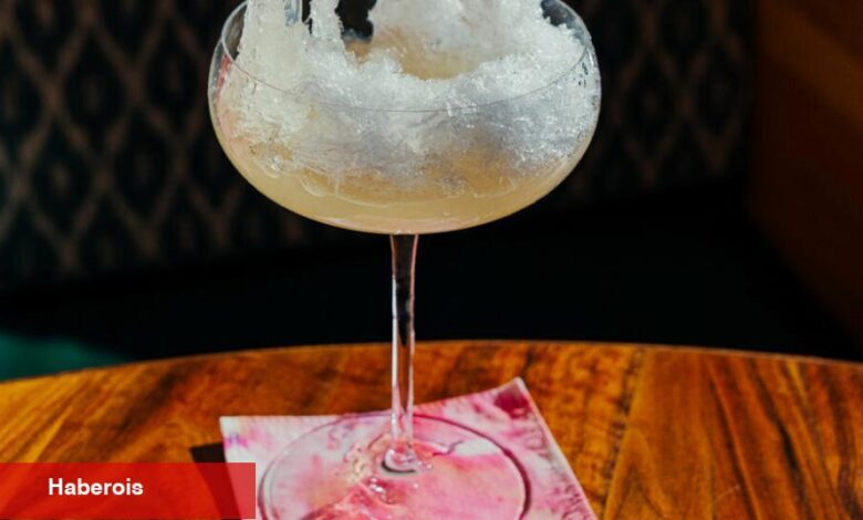 Daiquiri'ye saygı göstermeye ne dersiniz? - Haberois Daiquiri'ye saygı göstermeye ne dersiniz?