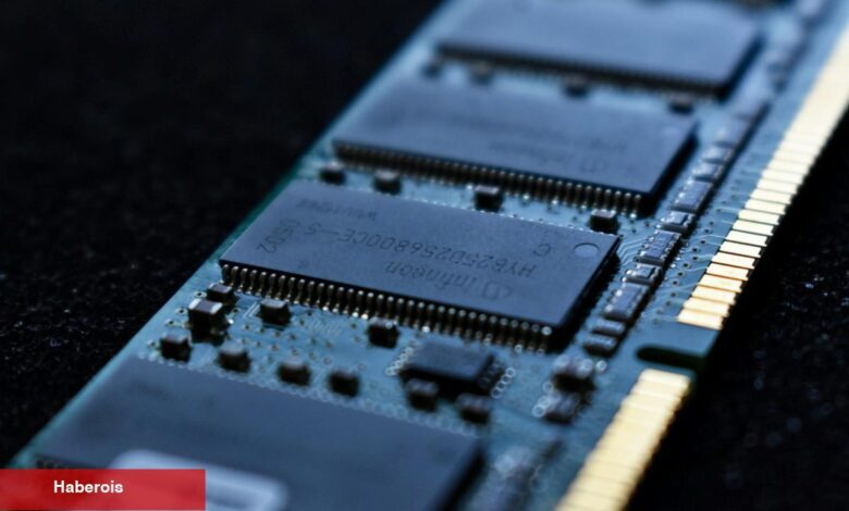 DDR5 RAM fiyatları düşecek mi?