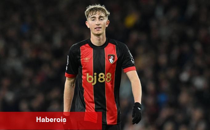 Dean Huijsen'den Jose Mourinho itirafı! - Haberois Dean Huijsen'den Jose Mourinho itirafı!