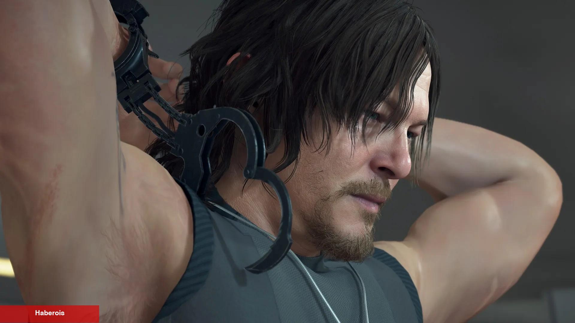 Death Stranding Sineması, A Quiet Place: Day One'ın Direktörüne Emanet