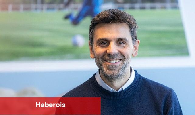 Decathlon'un Yeni Önderleri: Julien Leclercq ve Javier López - Haberois Decathlon'un Yeni Önderleri: Julien Leclercq ve Javier López
