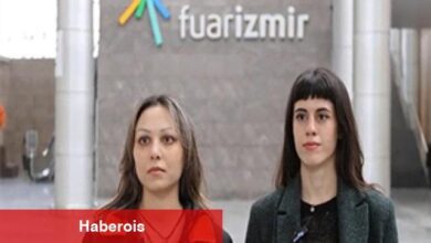 'Değişik oldu çok da güzel oldu'