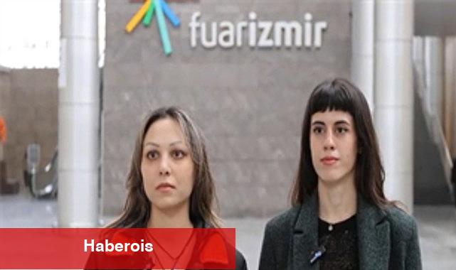 'Değişik oldu çok da güzel oldu' - Haberois 'Değişik oldu çok da güzel oldu'