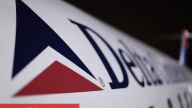 Delta Air Lines, Walmart, Cal-Maine açılış öncesi düşüşte; Peabody Energy yükselişte
