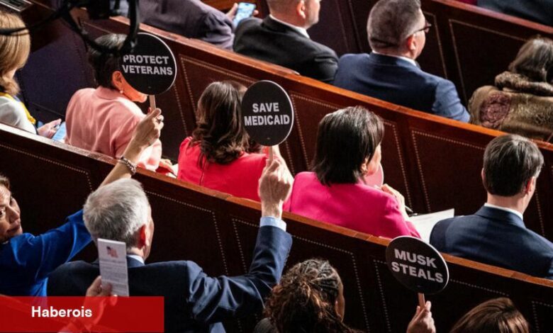 Demokratik seçmenler savaşmaya hazır, ama parti hazır mı?