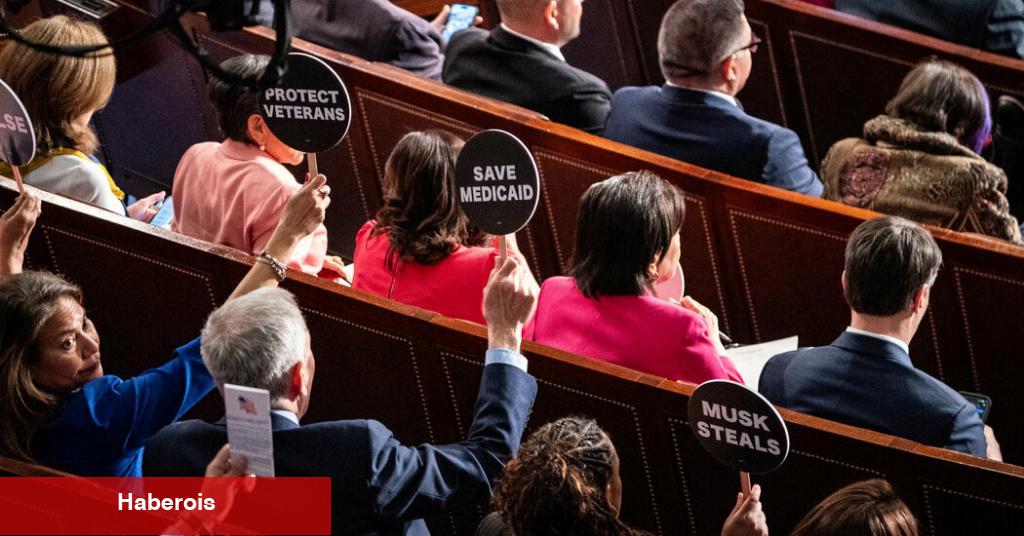 Demokratik seçmenler savaşmaya hazır, ama parti hazır mı?