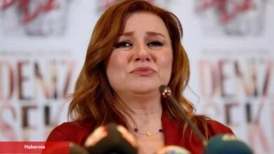 Deniz Seki üzen haberi duyurdu! "Tedavi altına alındı"