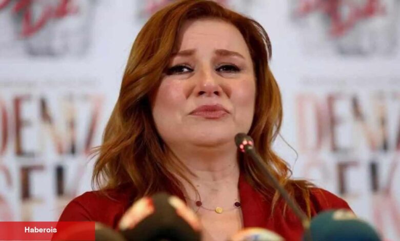 Deniz Seki üzen haberi duyurdu! "Tedavi altına alındı" - Haberois Deniz Seki üzen haberi duyurdu! "Tedavi altına alındı"
