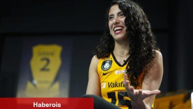 Deniz Uyanık'ın hayali Şampiyonlar Ligi kupası