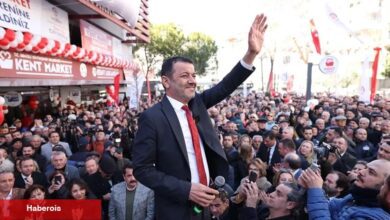 Denizli'de bir yılda yüzlerce dokunuş!