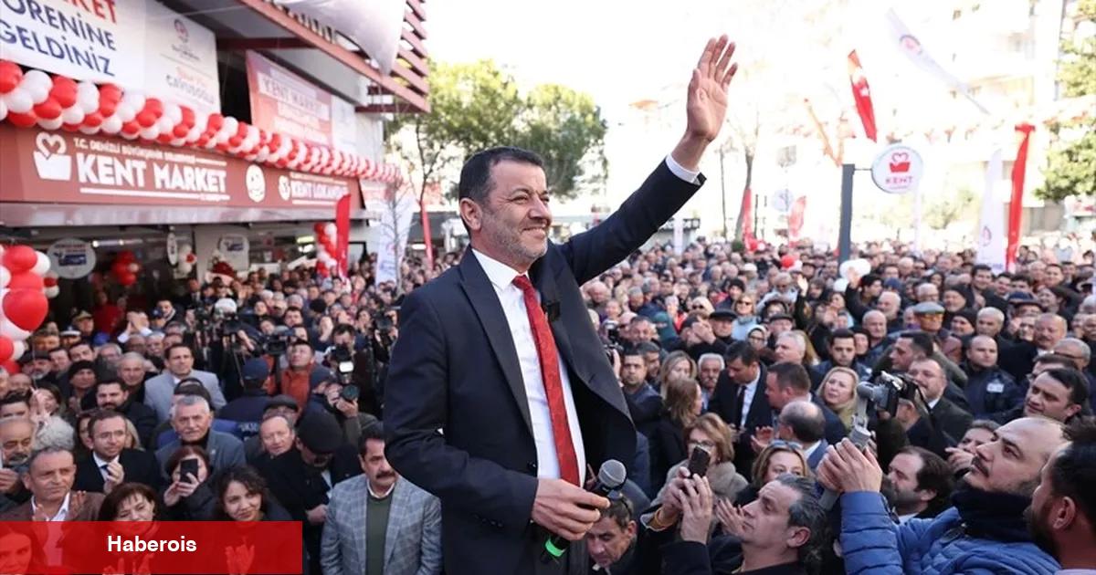 Denizli'de bir yılda yüzlerce dokunuş!