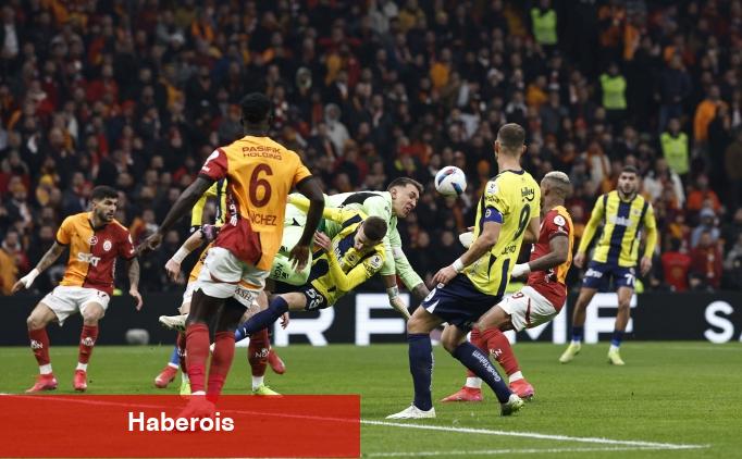Derbinin motivasyonu 'para' - Haberois Derbinin motivasyonu 'para'