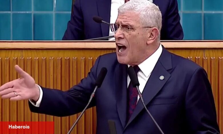 Dervişoğlu'ndan iktidara hodri meydan! 'Ben sizi aynada yüzleştireyim' diyerek bağıra bağıra eleştirdi - Haberois Dervişoğlu'ndan iktidara hodri meydan! 'Ben sizi aynada yüzleştireyim' diyerek bağıra bağıra eleştirdi