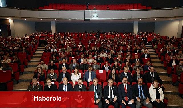DEÜ ve İzmir Valiliği'nden aileyi güçlendirme hamlesi - Haberois DEÜ ve İzmir Valiliği'nden aileyi güçlendirme hamlesi