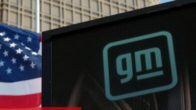 Deutsche Bank, GM’yi düşürdü ve Detroit otomobil üreticilerini bekleyen uzun vadeli tarife etkisi konusunda uyardı