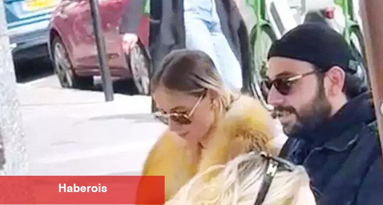Didem Soydan'dan aşk savlarına yanıt!