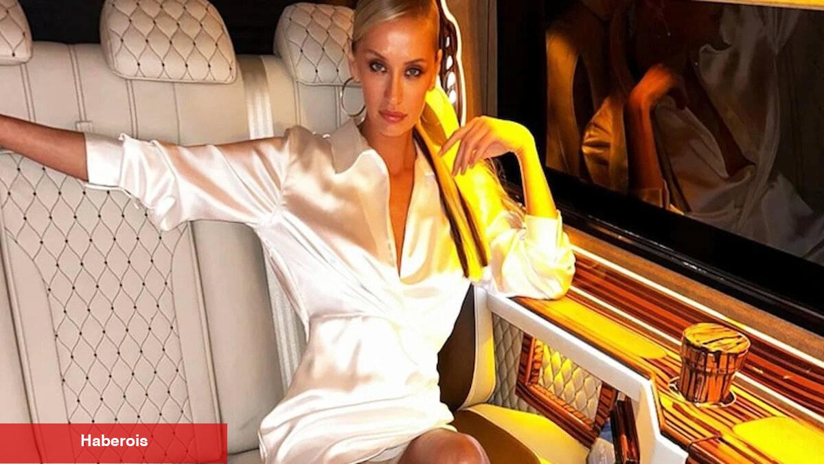 Didem Soydan'dan aşk savlarına yanıt!