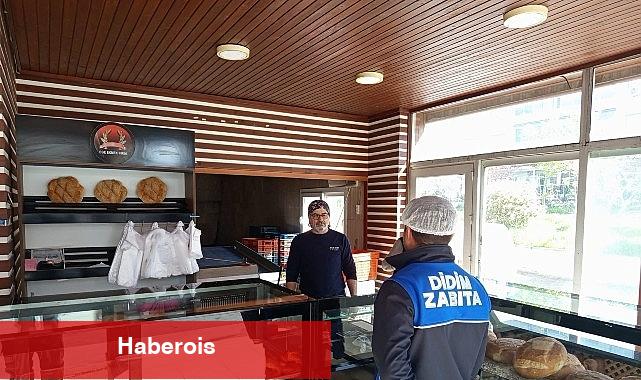 Didim Belediyesi fırınlarda denetim gerçekleştirdi - Haberois Didim Belediyesi fırınlarda denetim gerçekleştirdi