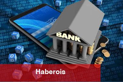 Dijital bankalar zirveye yükseliyor