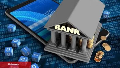 Dijital bankalar zirveye yükseliyor