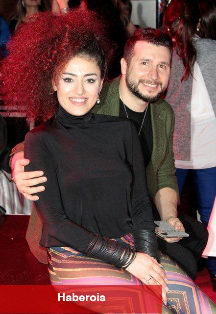 Dilan Çıtak ve Levent Dörter boşanıyor mu? Dilan Çıtak son noktayı koydu