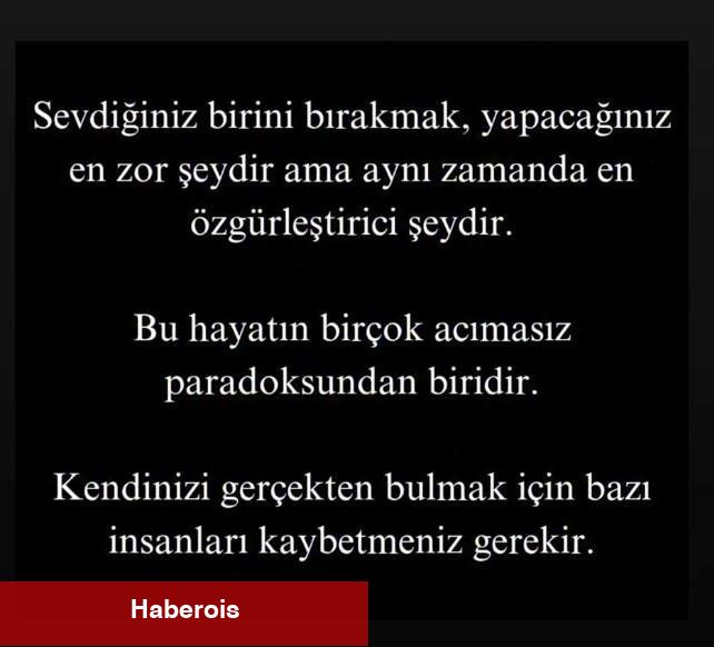 Dilan Çıtak ve Levent Dörter boşanıyor mu? Dilan Çıtak son noktayı koydu