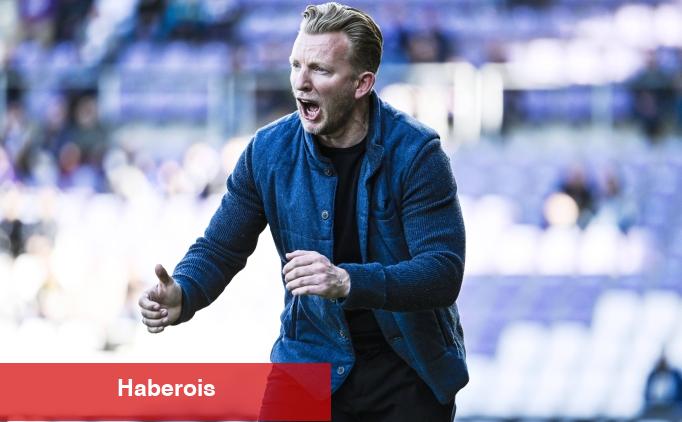 Dirk Kuyt: "Büyük yenilgiler yaşamazsan büyük zaferler kazanamazsın" - Haberois Dirk Kuyt: "Büyük yenilgiler yaşamazsan büyük zaferler kazanamazsın"
