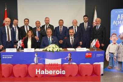 Diş Doktorları'ndan 'arayı açmayalım' vurgusu
