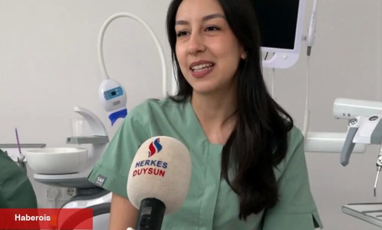 Diş taşından Hollywood gülüşüne... Diş sağlığında doğru bilinen yanlışlar - Haberois Diş taşından Hollywood gülüşüne... Diş sağlığında doğru bilinen yanlışlar