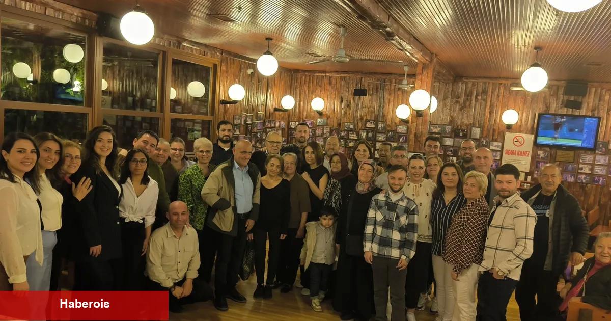 Diyaliz hastalarına moral dopingi!