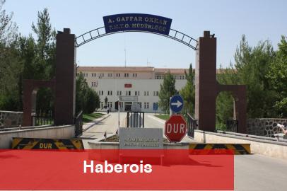 Diyarbakır'daki o merkezin adına 'şehit' unvanı eklendi