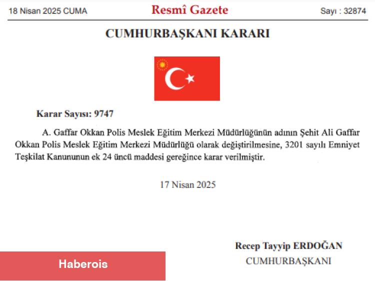 Diyarbakır'daki o merkezin adına 'şehit' unvanı eklendi