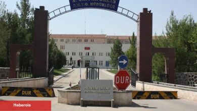 Diyarbakır'daki o merkezin adına 'şehit' unvanı eklendi
