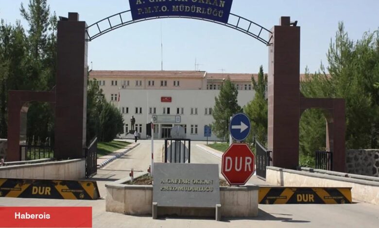 Diyarbakır'daki o merkezin adına 'şehit' unvanı eklendi - Haberois Diyarbakır'daki o merkezin adına 'şehit' unvanı eklendi