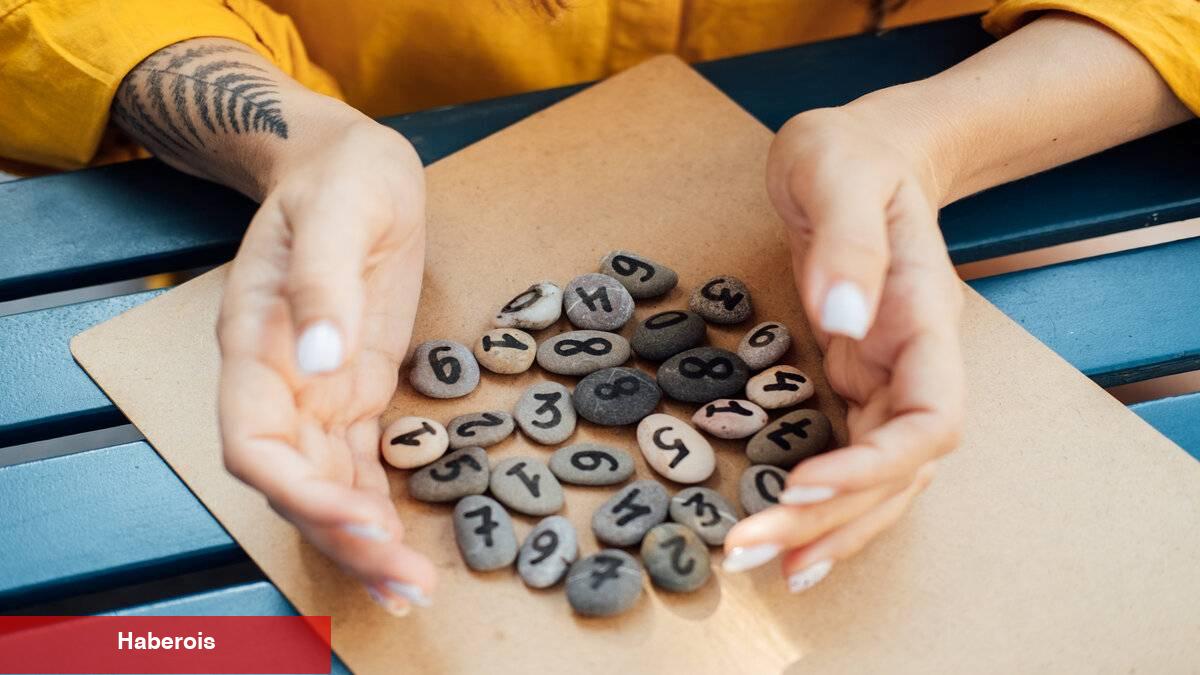 Doğum tarihinizin sakladığı spiritüel mesaj! - Haberois Doğum tarihinizin sakladığı spiritüel mesaj!