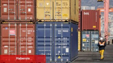 DTÖ'den global ticarette daralma öngörüsü