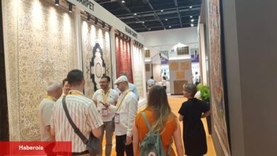 Dubai’nin görkemli binaları Türk halılarıyla döşenecek