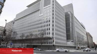 Dünya Bankası'ndan global emtia fiyatları varsayımı
