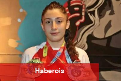 Dünya şampiyonu milli sporcunun isyanı!