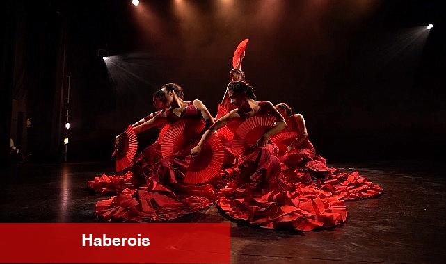 Dünyaca ünlü dans ve müzik toplulukları Başkent sahnelerinde - Haberois Dünyaca ünlü dans ve müzik toplulukları Başkent sahnelerinde