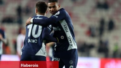 Dusan Tadic: "En kıymetlisi kazanmak" - Haberois Dusan Tadic: "En kıymetlisi kazanmak"