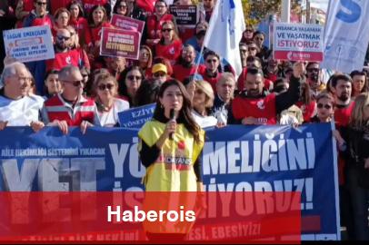 Ebeler esirgeyici sıhhat hizmetini sunamıyor