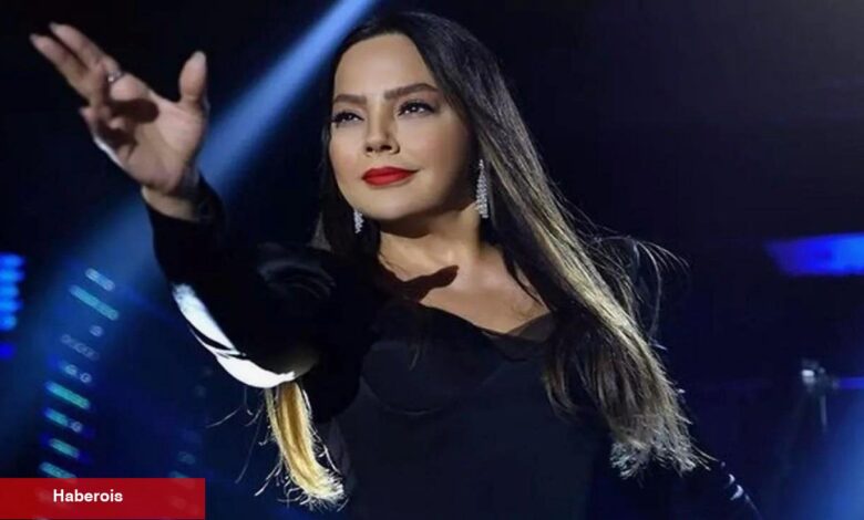 Ebru Gündeş'in sır üzere sakladığı 14 yaşındaki kızı ortaya çıktı! Toplumsal medyada gündem oldu - Haberois Ebru Gündeş'in sır üzere sakladığı 14 yaşındaki kızı ortaya çıktı! Toplumsal medyada gündem oldu