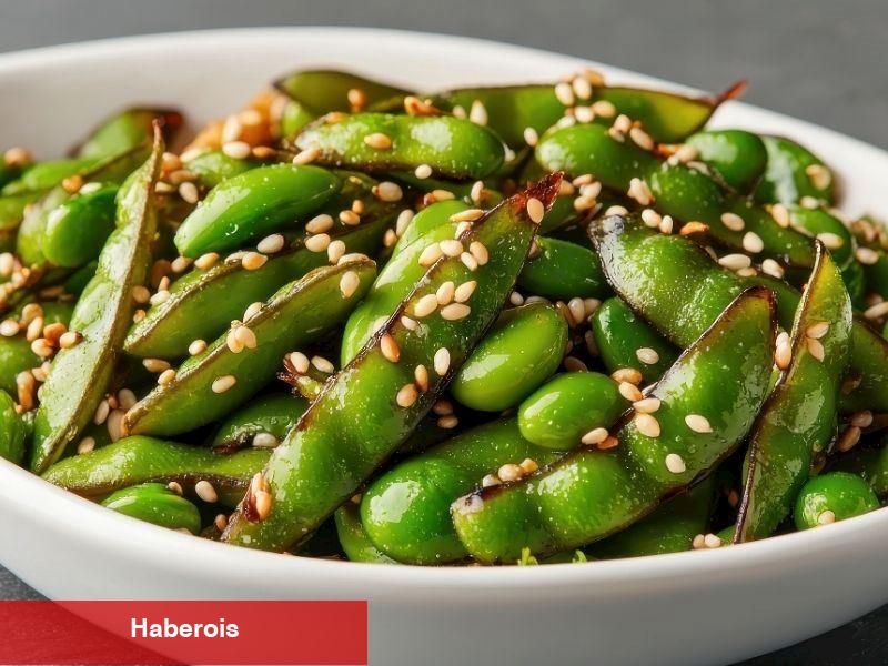 Edamame
